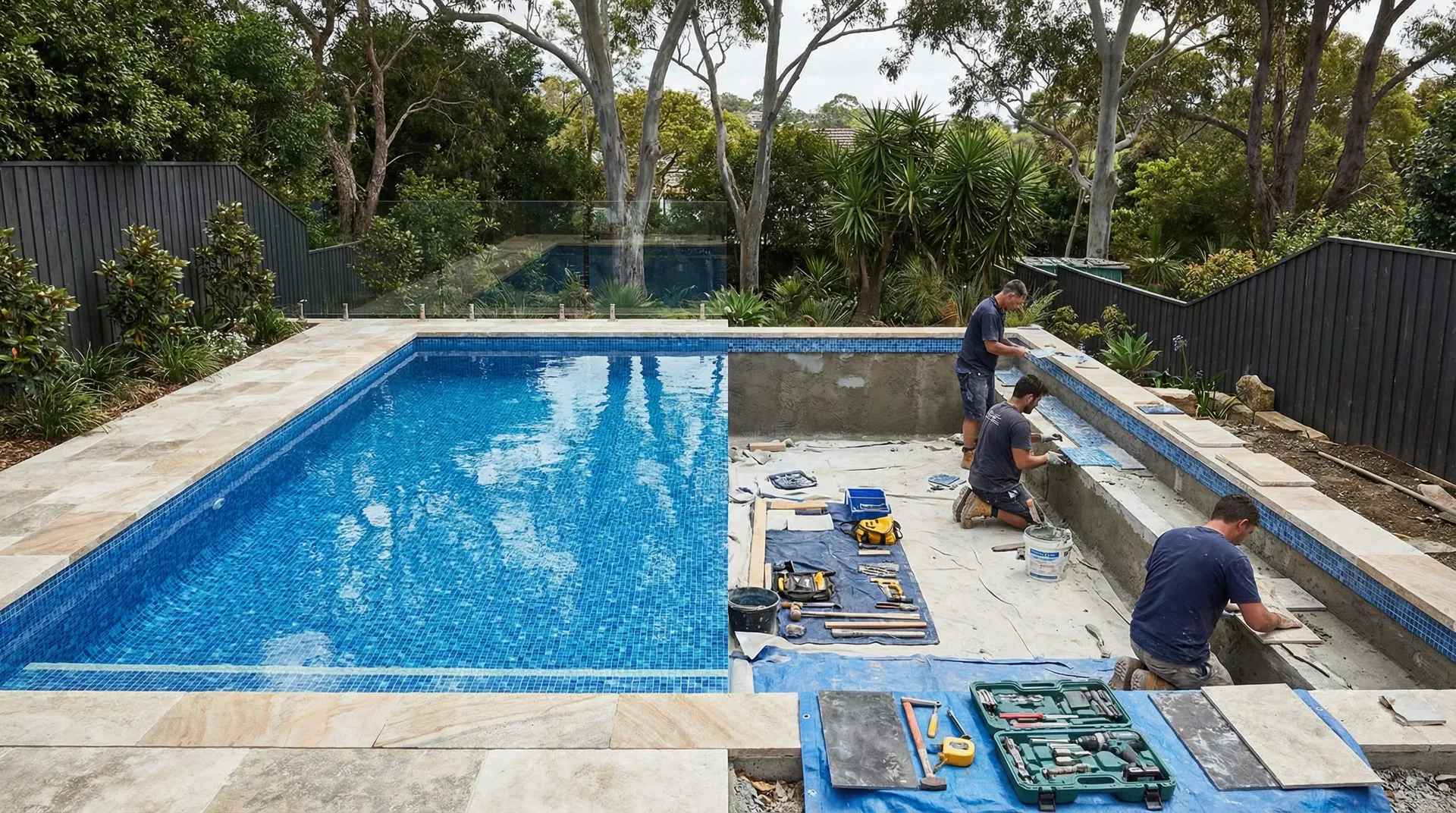 Quality Renovations